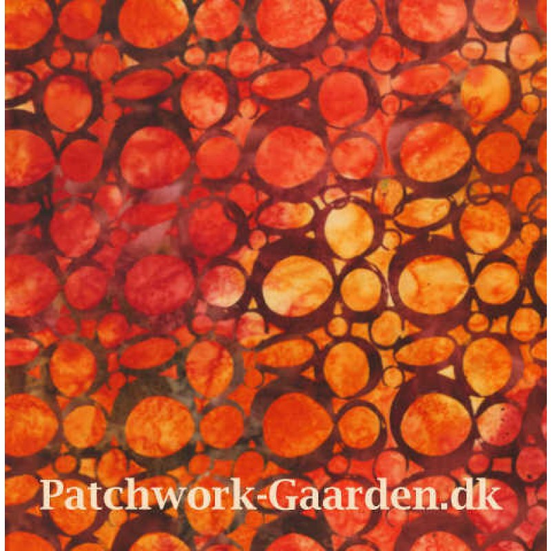 Anthology Batik : Loop De Loop