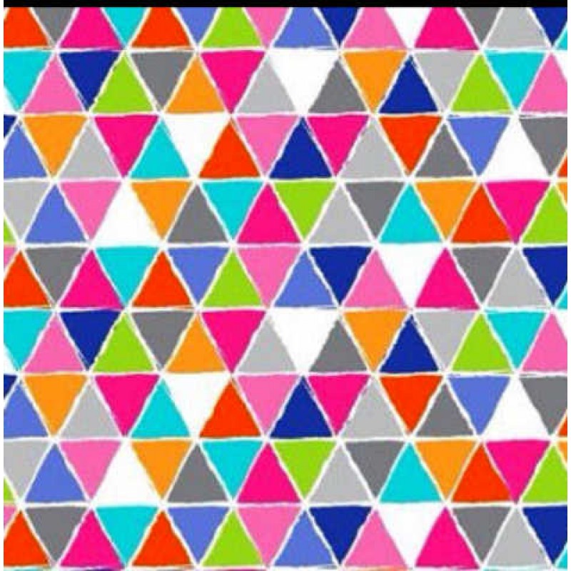 kitten kaboodle : trekanter