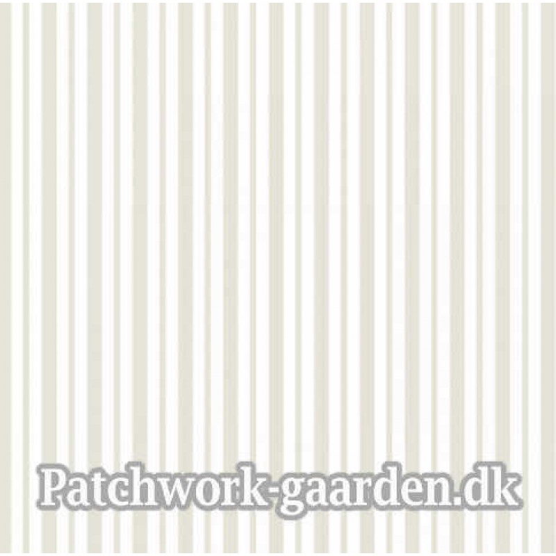 KIMBERBELL BASICS : Lys grå