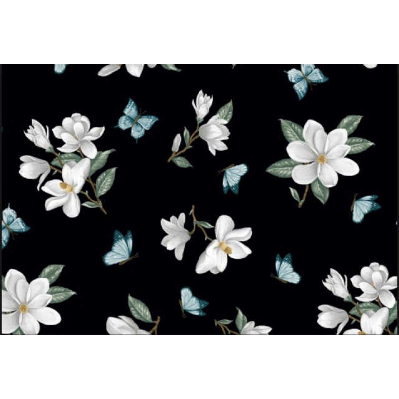 Blossom Wine : Mellem Magnolia blomster