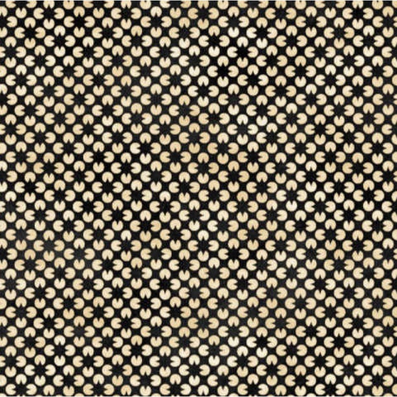 From the farm : creme blomster