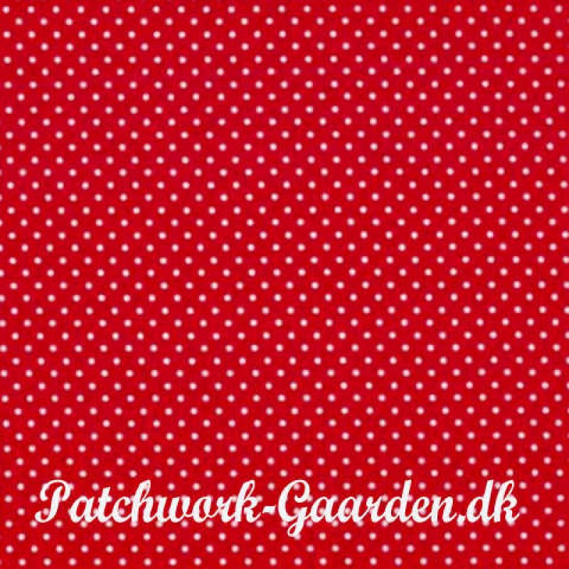 Spot 24 Shades : Rød