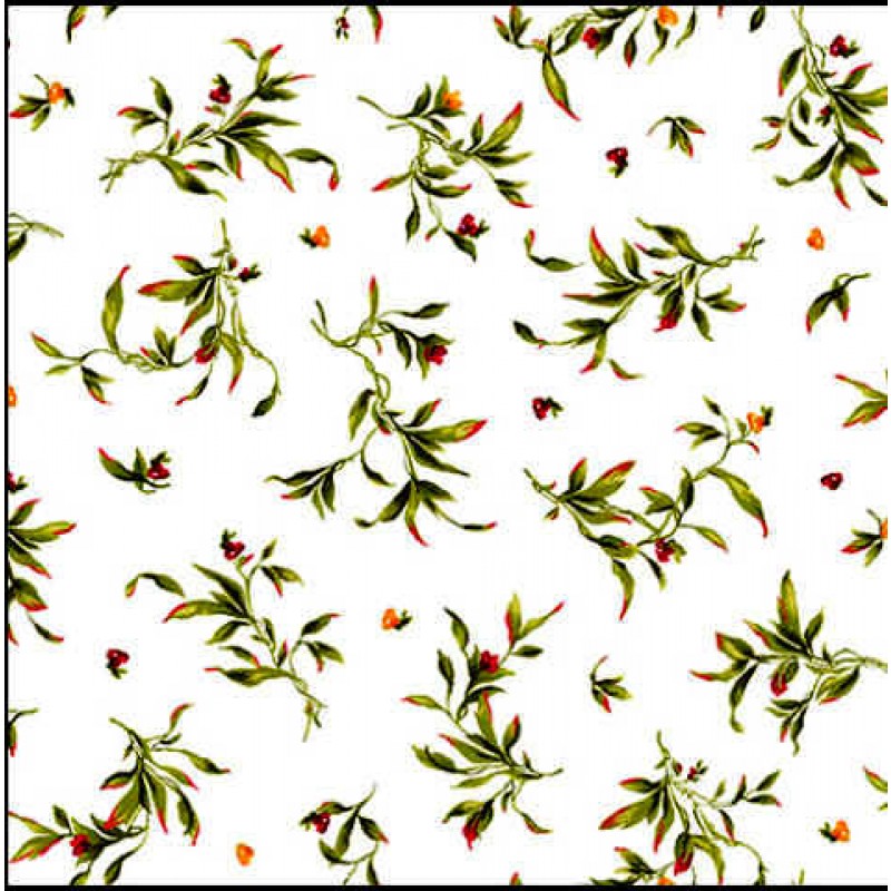 Catalina : Små blomster