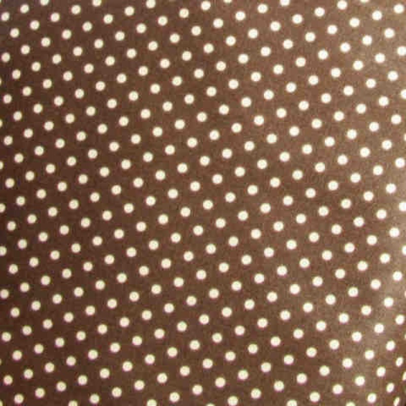 Wanna be a cowboy : brun