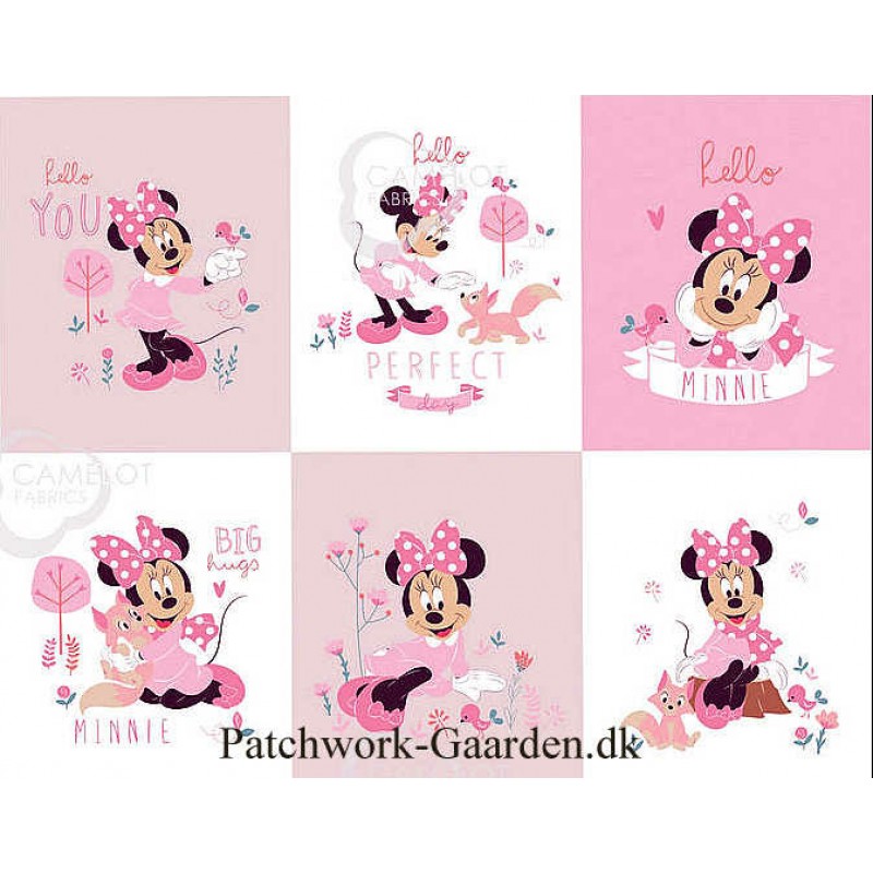 Disney - Minnie
