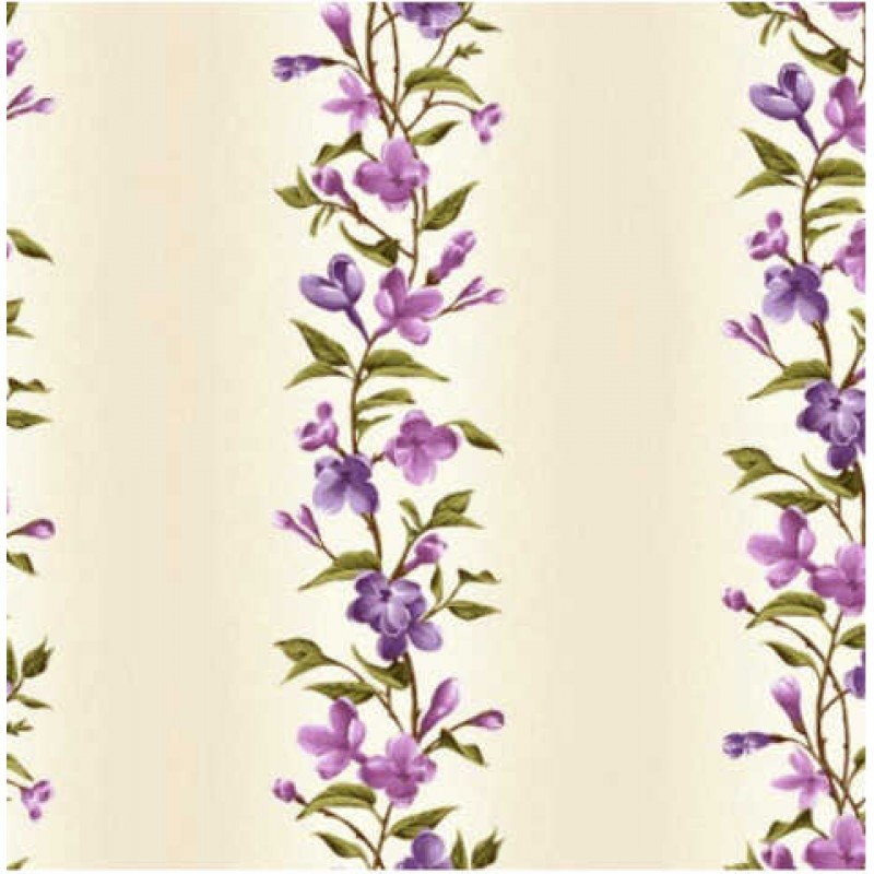 Fresh Lilac : Lille Panel