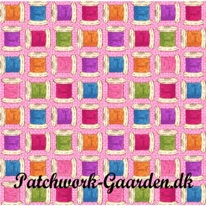 Shop Hop - Tråd trisser