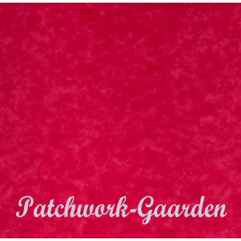 Sevenberry Basics - Rød II