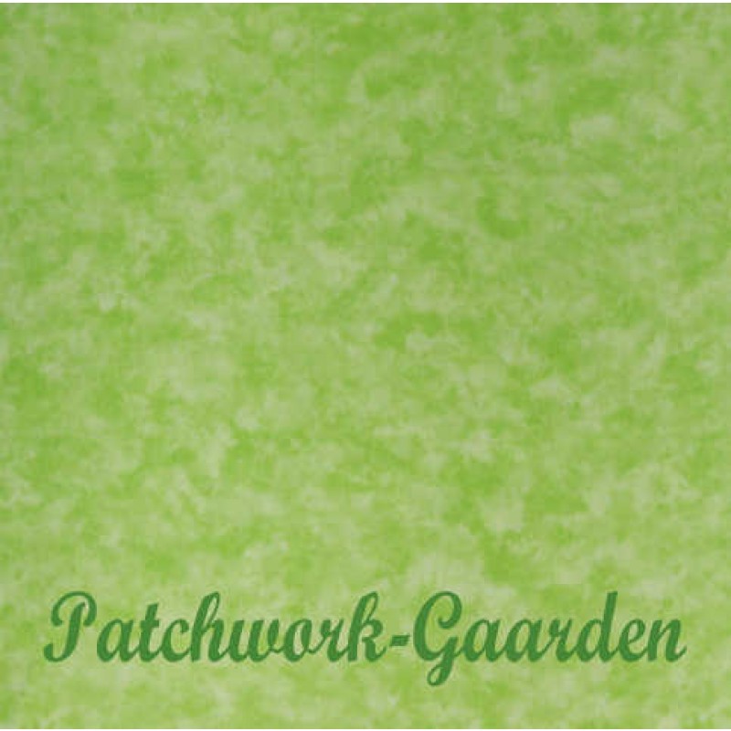 Sevenberry Basics - Neon Lyse Grøn