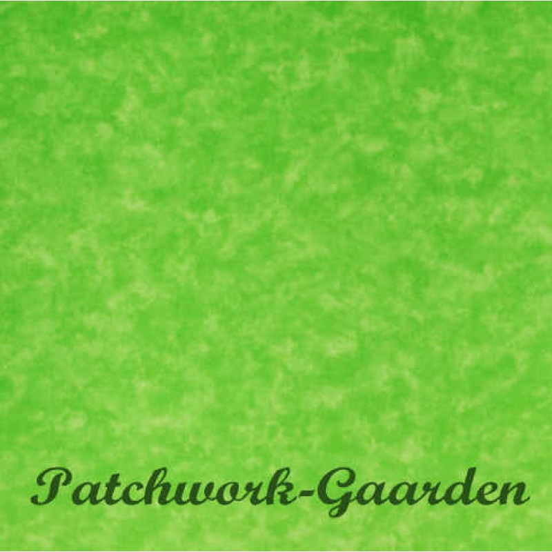 Sevenberry Basics - Lysegrøn