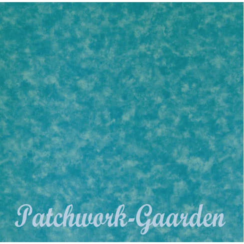 Sevenberry Basics - Lyseblå III