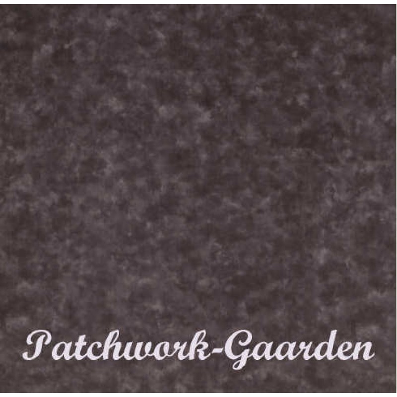 Sevenberry Basics - Mørk støvet lavendel