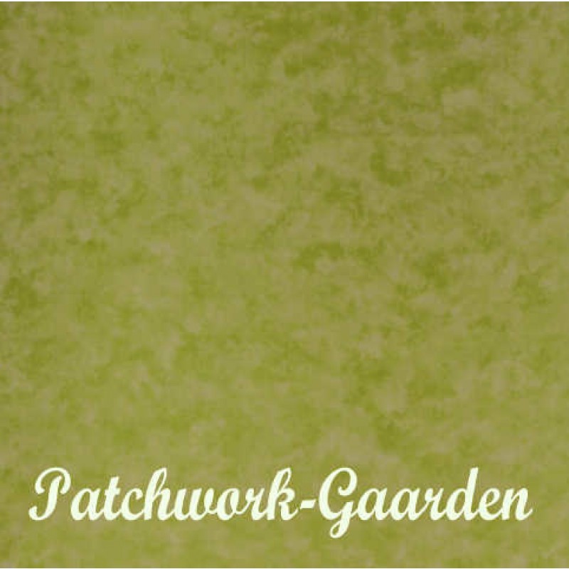 Sevenberry Basics - Oliven grøn