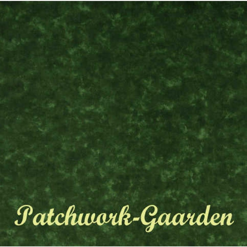 Sevenberry Basics - Mørk grøn