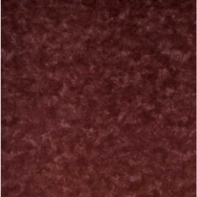 Sevenberry Basics - Rust rød brun