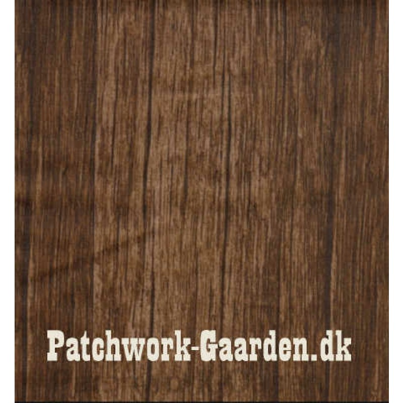 Commond Grounds : Træfiner