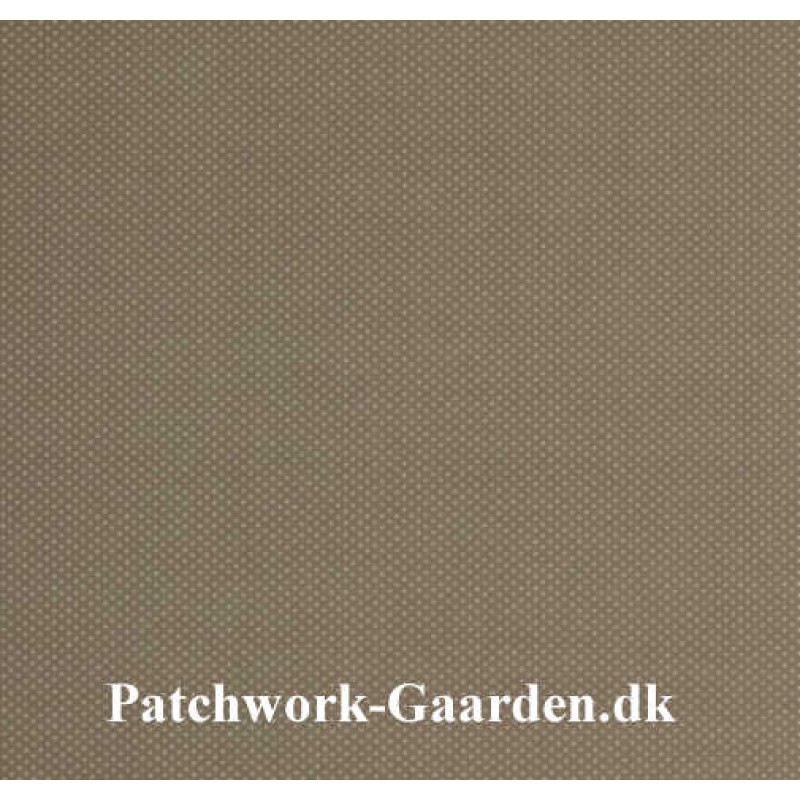 sevenberry print : Grå m/hvide prikker