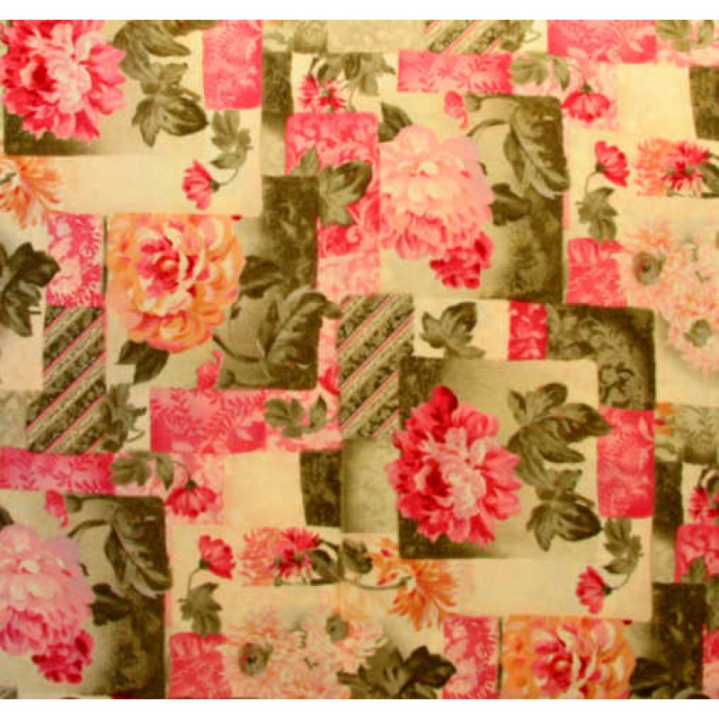 Splendid Hues - NEDSAT : 80.- pr meter.