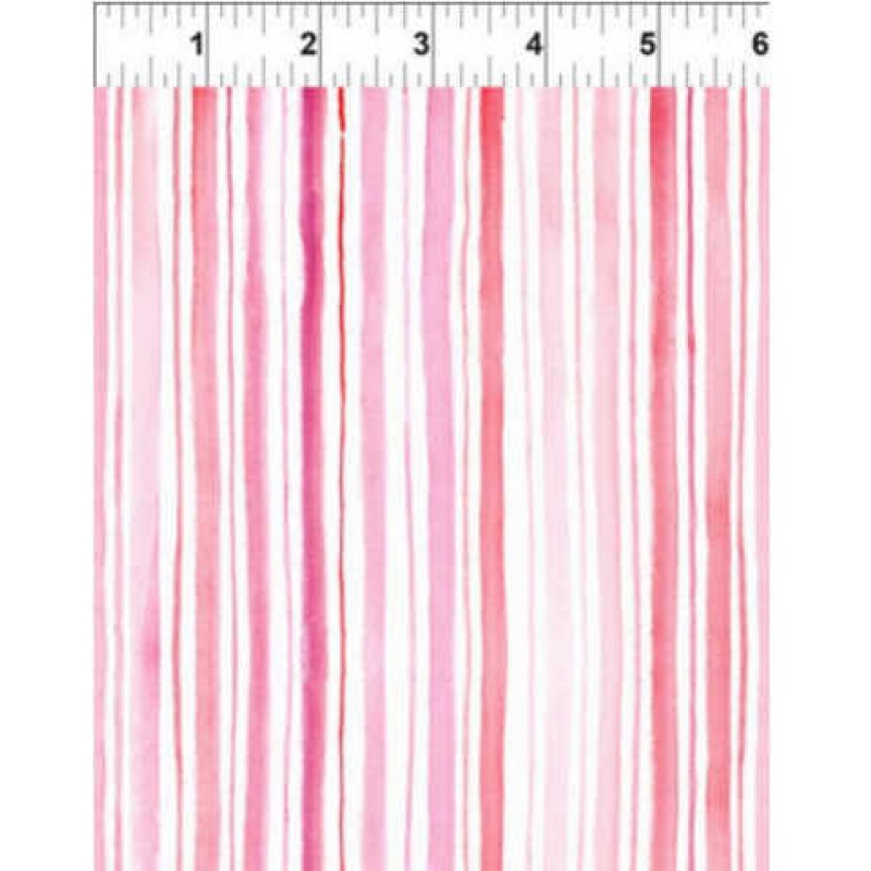 Pretty in Pink : Striber