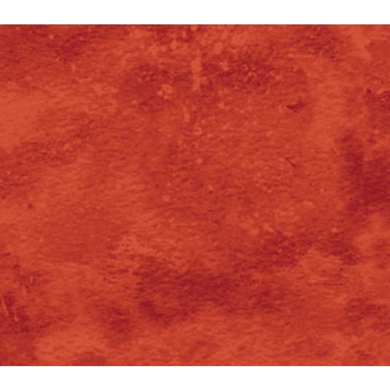 Northcott Toscana : Mørk Brændt Orange