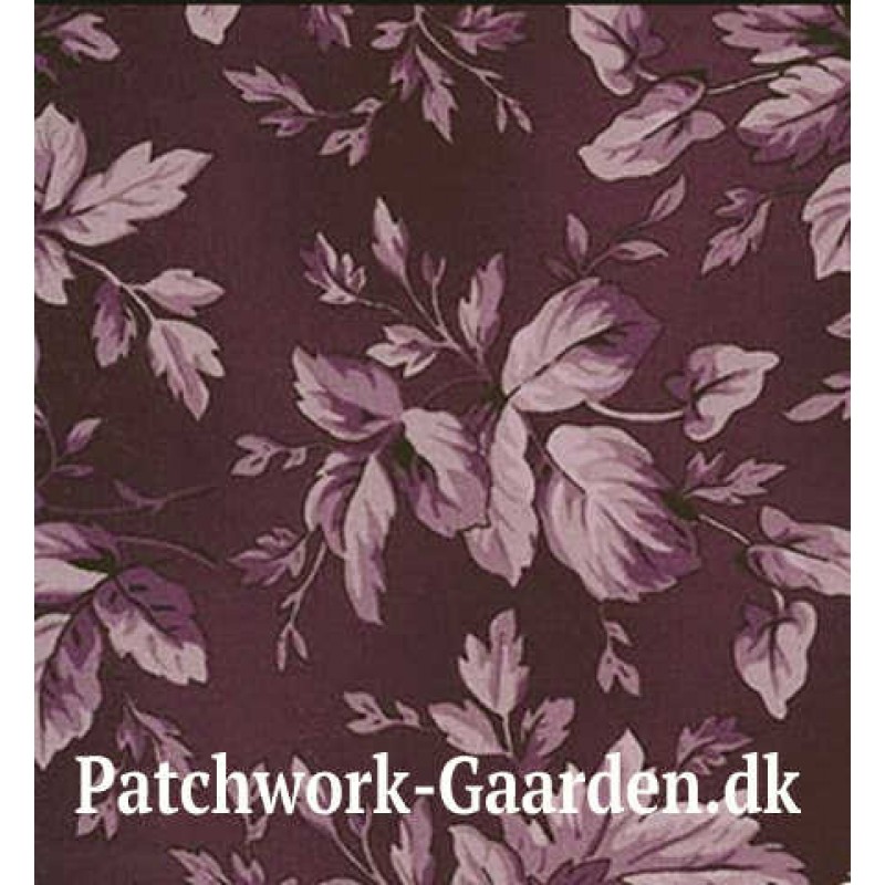 Aubergine : Lilla Blade