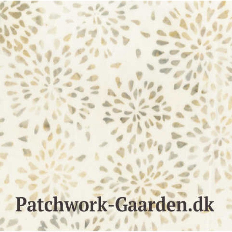 Anthology Batik : Whisper