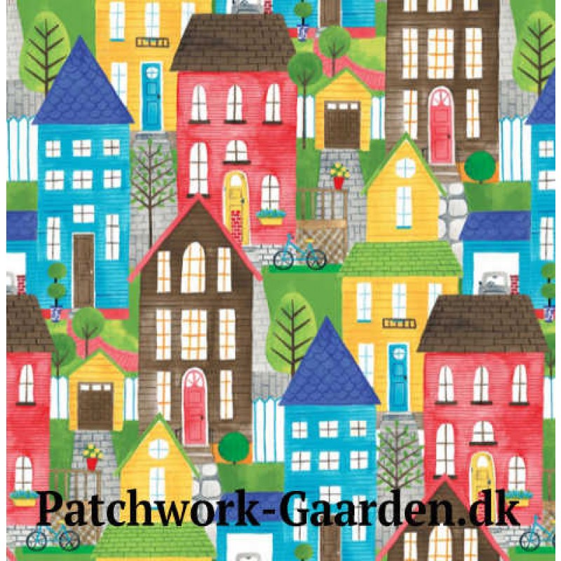 Home Sweet home : Huse