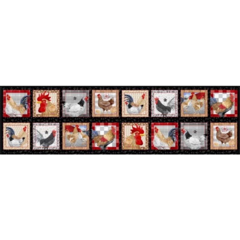 Chicken Scratch : Billeder