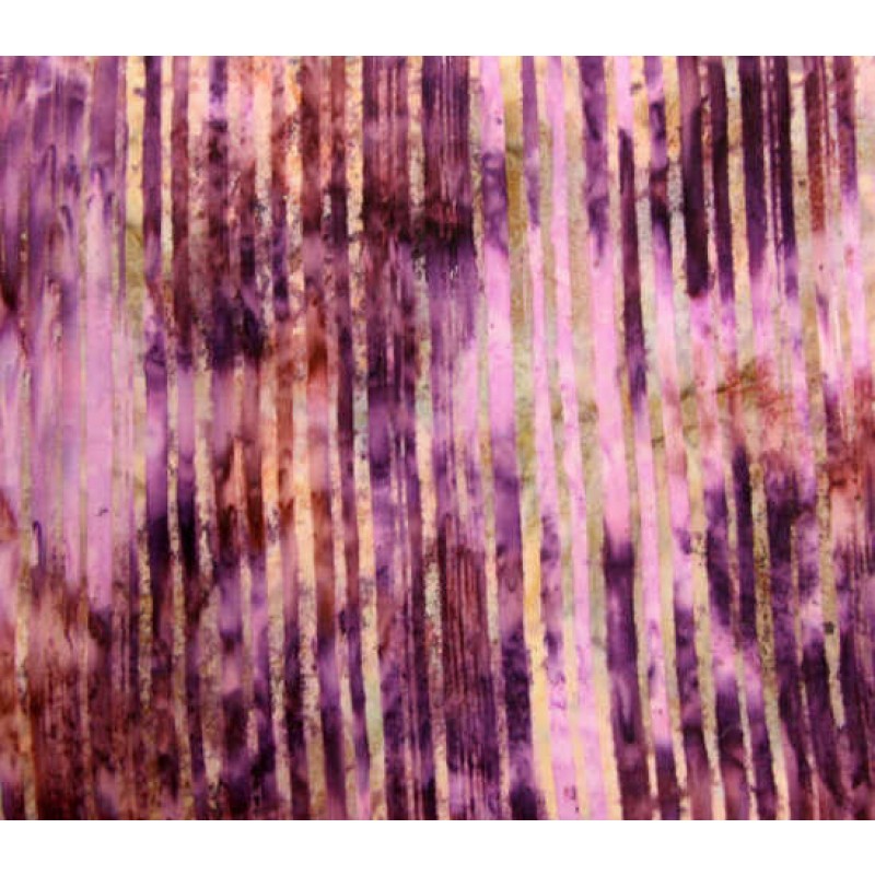 Bali Bright Lights - lilla striber