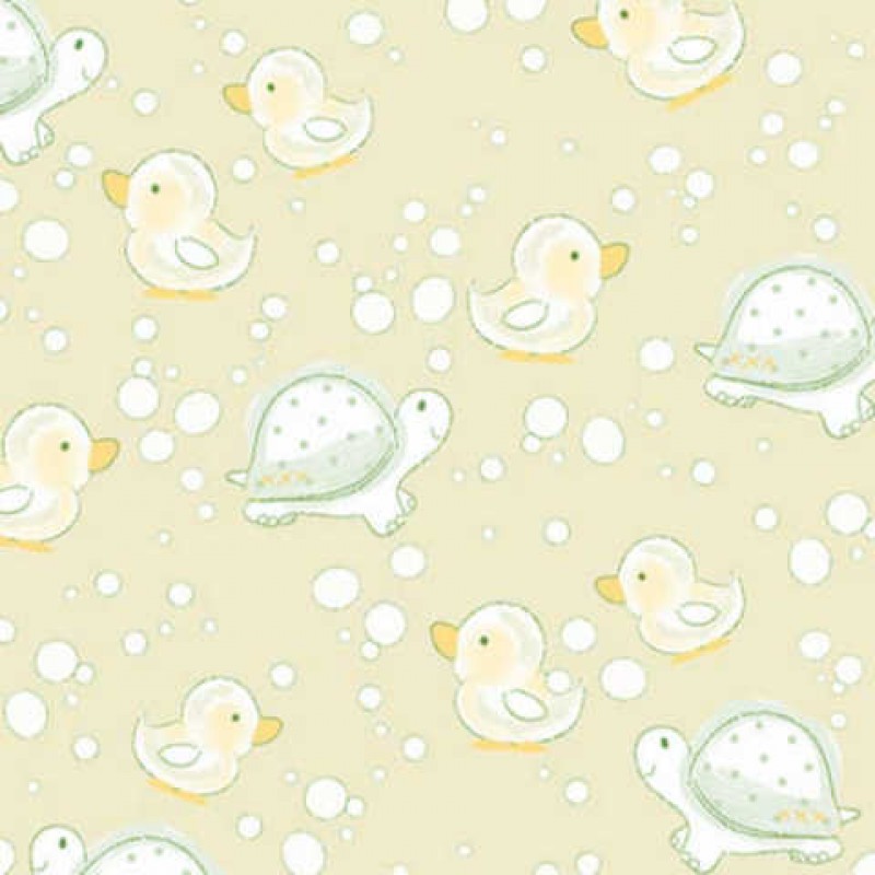 Bears & Buddies : Creme