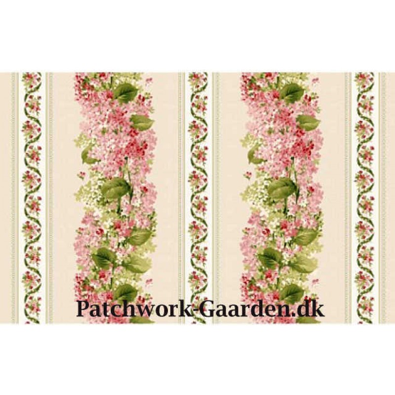 Sensibillity : Stort Panel