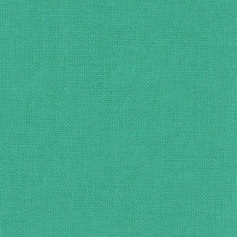 Bella Solids : Turkis Blå