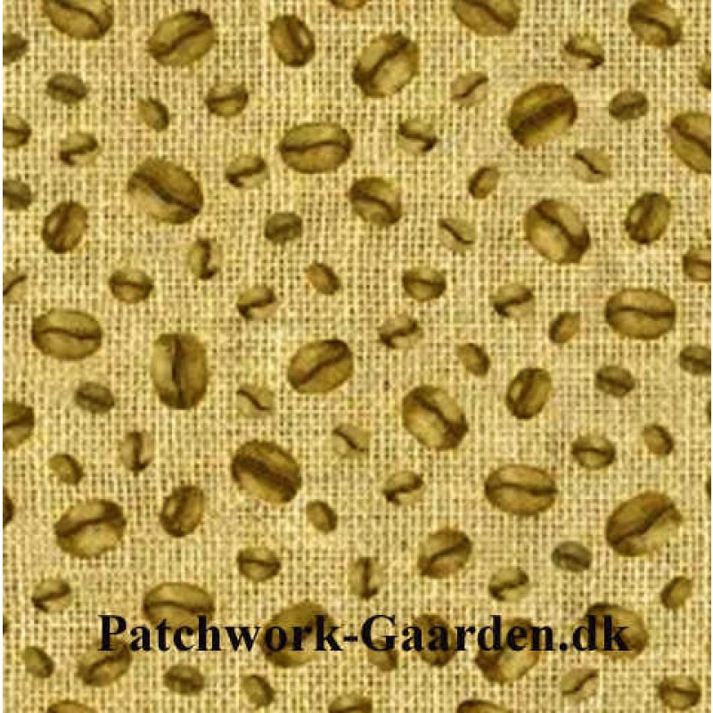 Coffee House : Kaffebønner