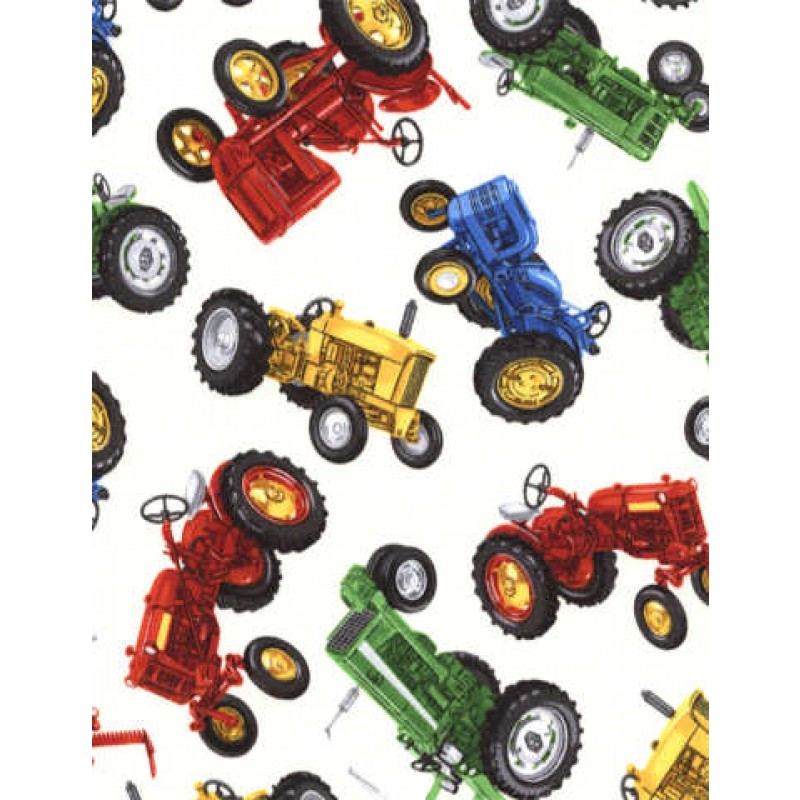 Tractors : Gamle traktorer