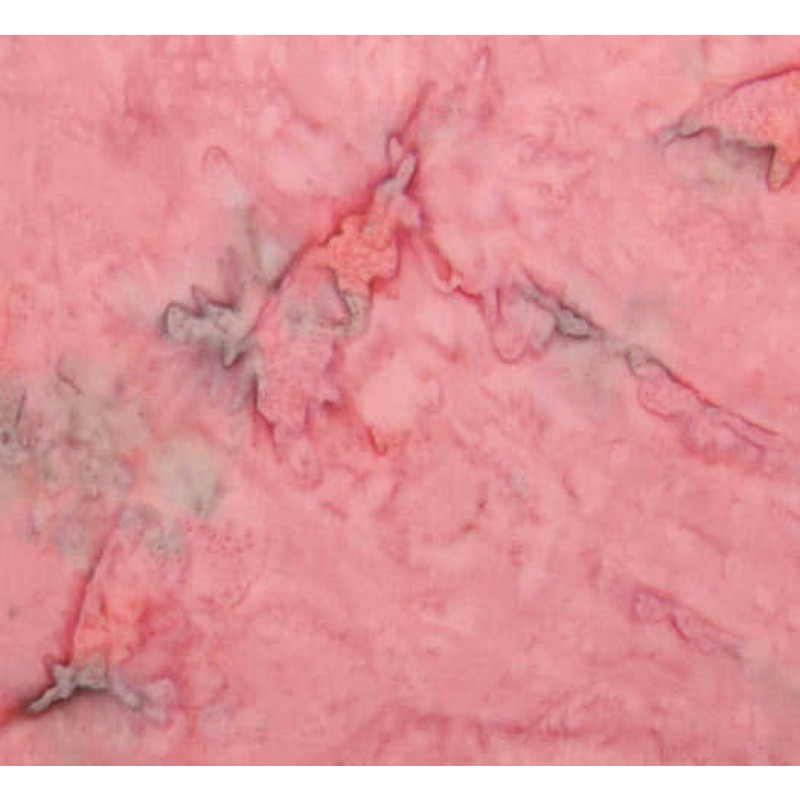 Princess Mirah Batik : Smokey Mauve