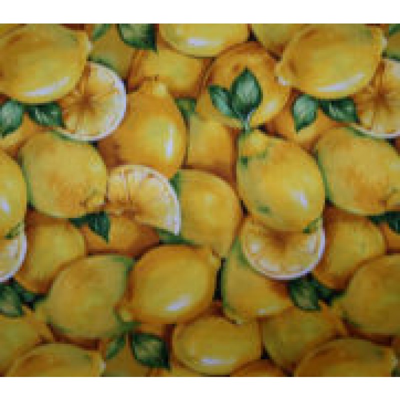 Farmer John : Citroner