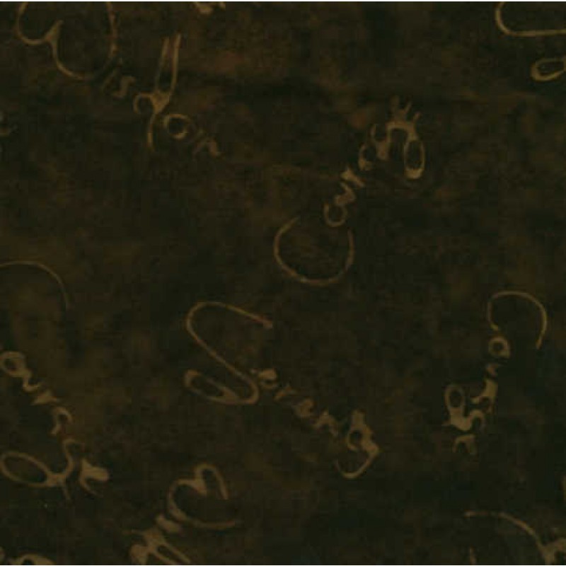 Java Batiks : Macchiato