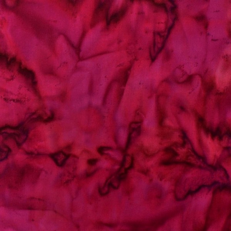 Princess Mirah Batik : Plos Red