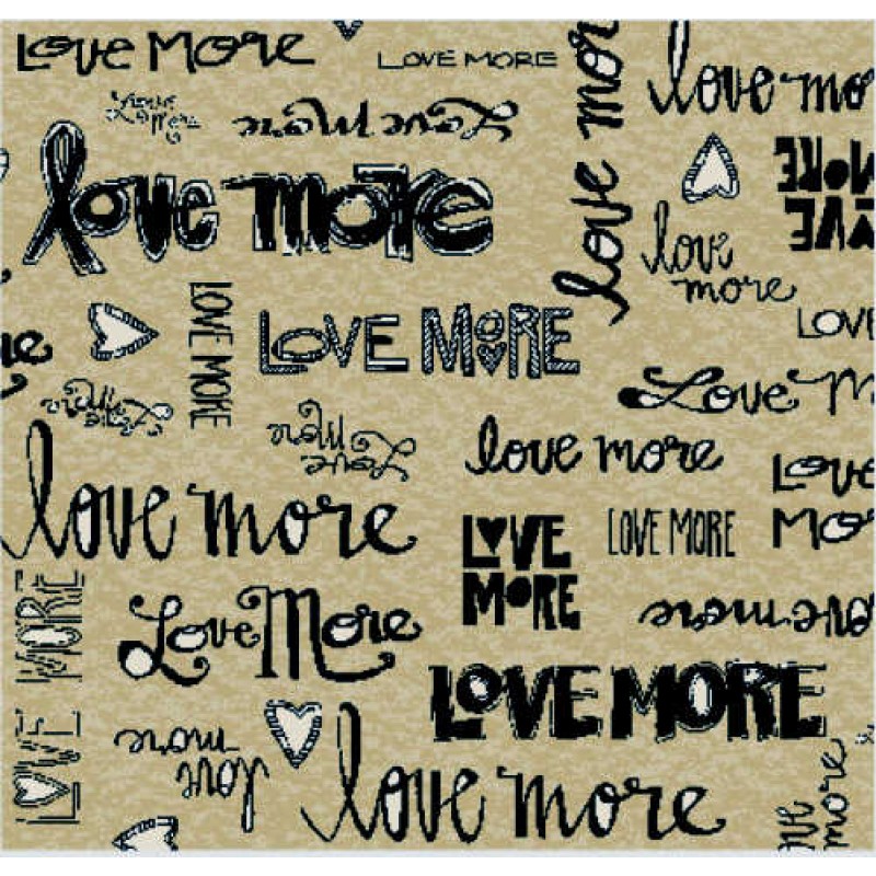 Love More