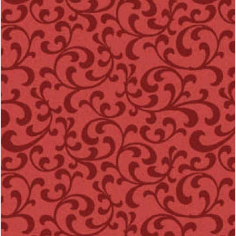 North Gate Manor : Rust Rød