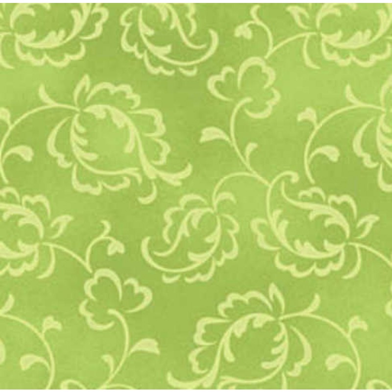 My Secret Garden : Grøn