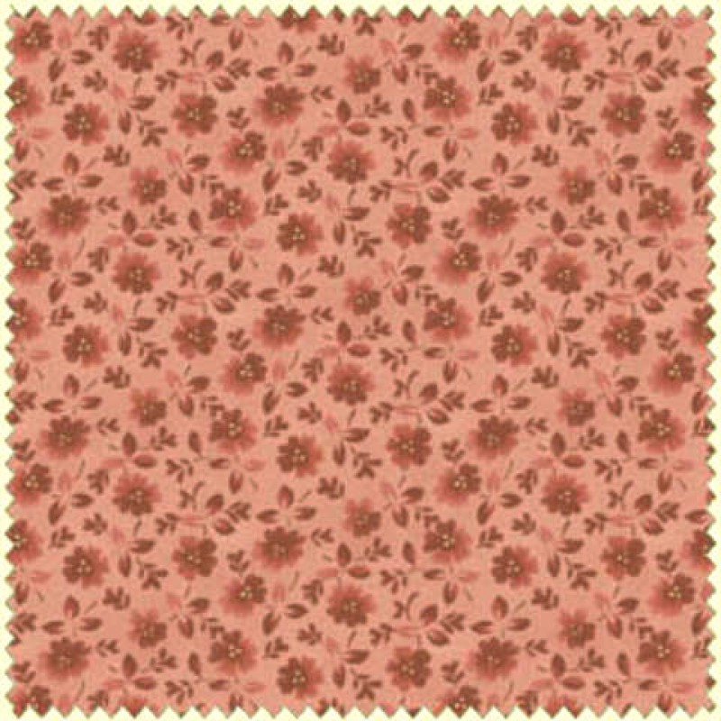 Tomorrows Promise - Blomstret Rosa