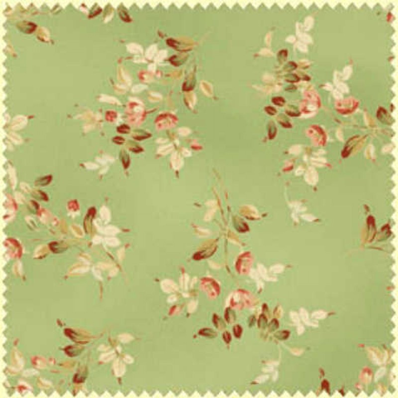 Tomorrows Promise - Grøn