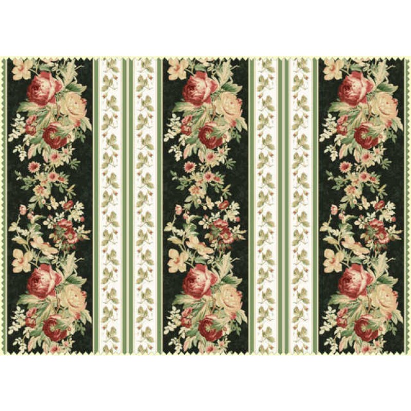 Tomorrows Promise - Panel