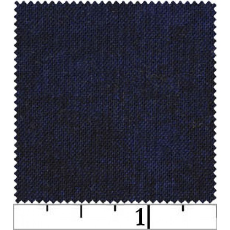 Shadow play - Meget mørk blå