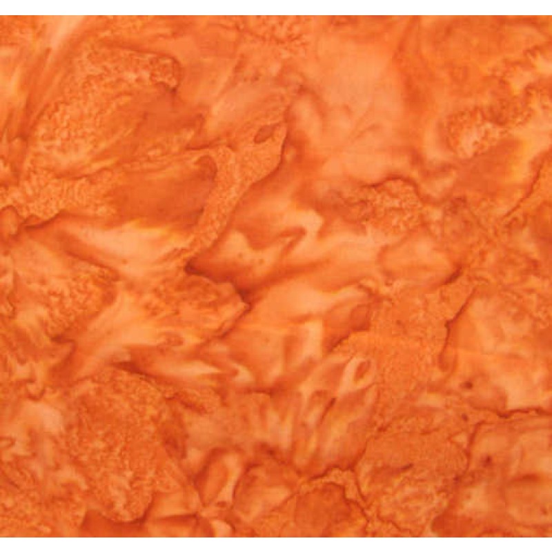 Princess Mirah Batik : Molten Lava