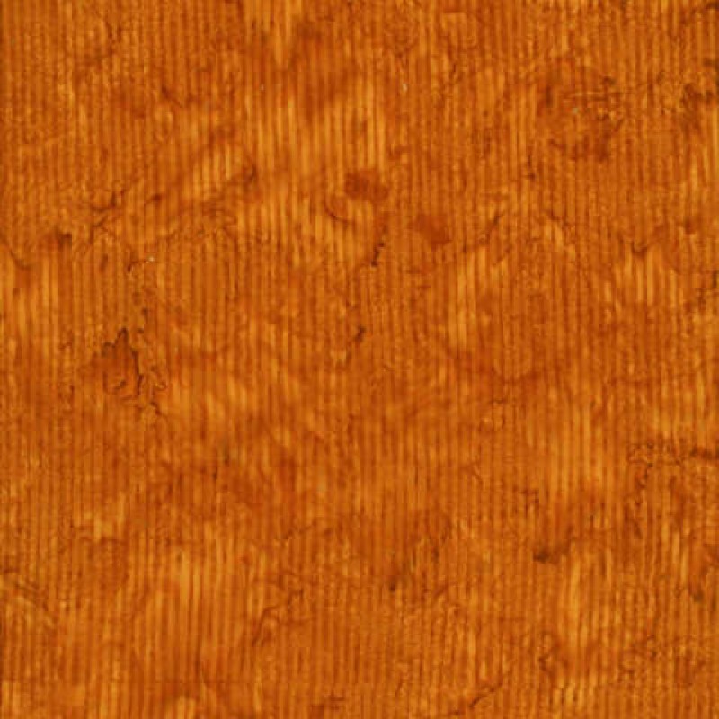 Bali Stripe : Persimmon