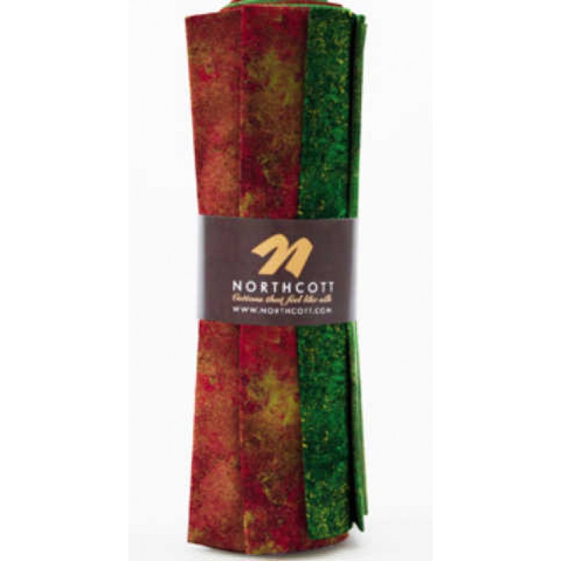 Stone Roll : Happy Holiday