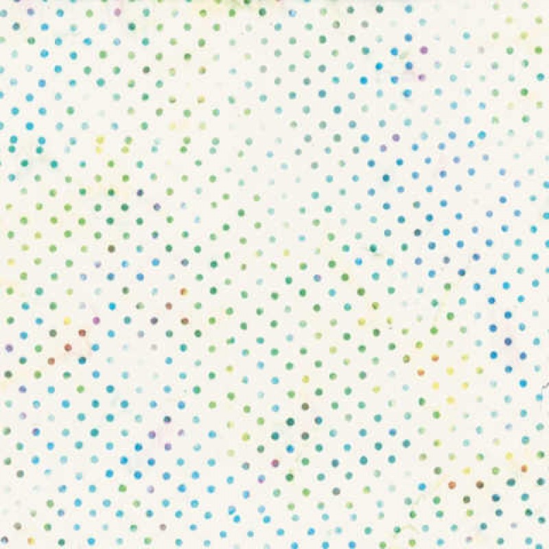 Bali Handpaints : Bright Light