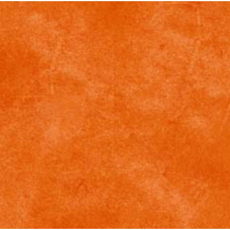 Suede Midtones : Orange